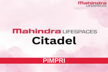 Mahindra Citadel Pimpri